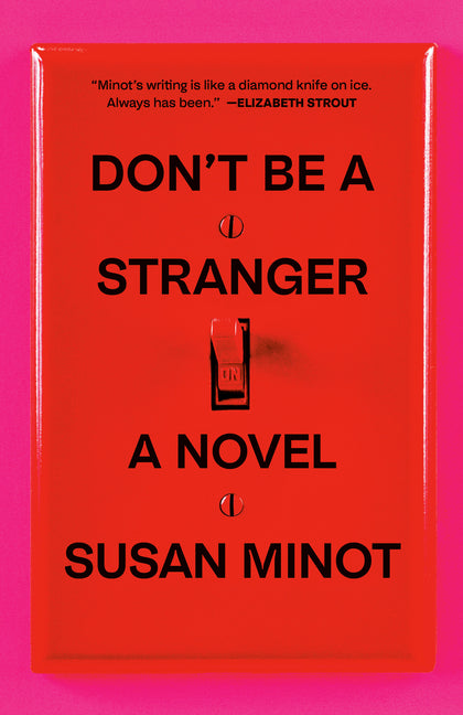 Don't Be a Stranger - Ingram