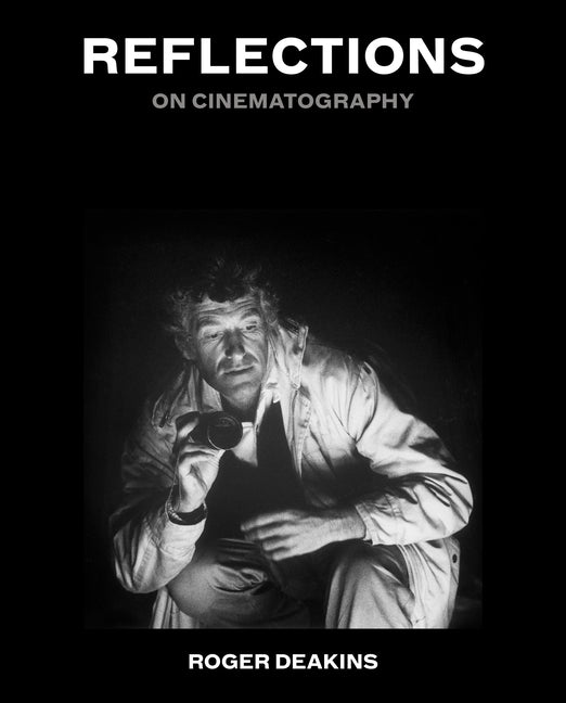 Reflections: On Cinematography - Ingram