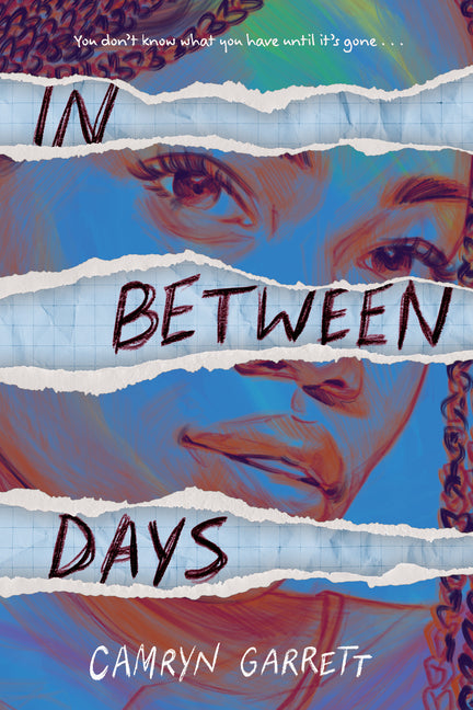 In Between Days - Ingram