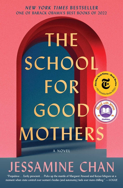 School for Good Mothers - Ingram