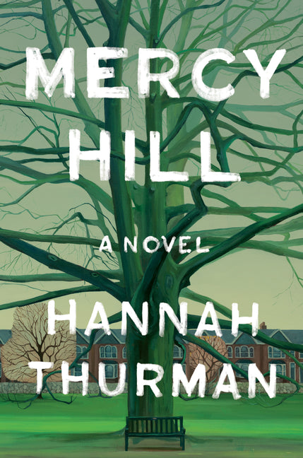 Mercy Hill - Ingram