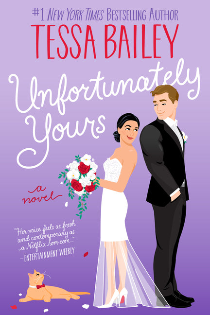 Unfortunately Yours - Ingram