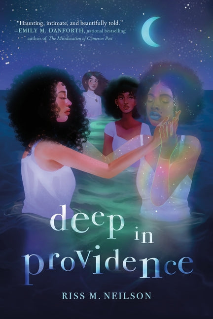 Deep in Providence - Ingram