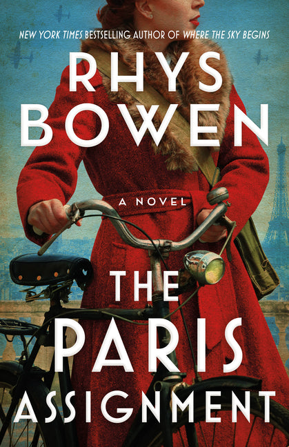 Paris Assignment - Ingram