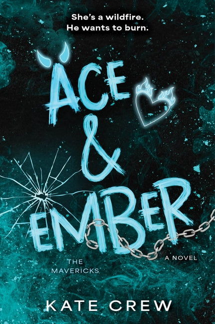 Ace & Ember - Ingram
