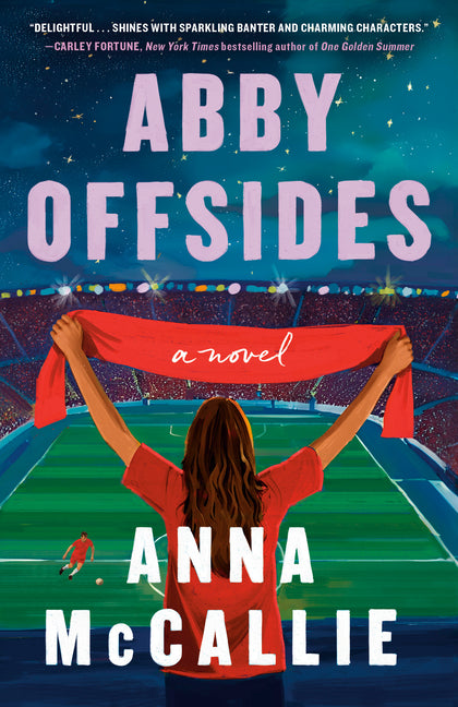 Abby Offsides - Ingram