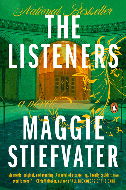 The Listeners - Ingram