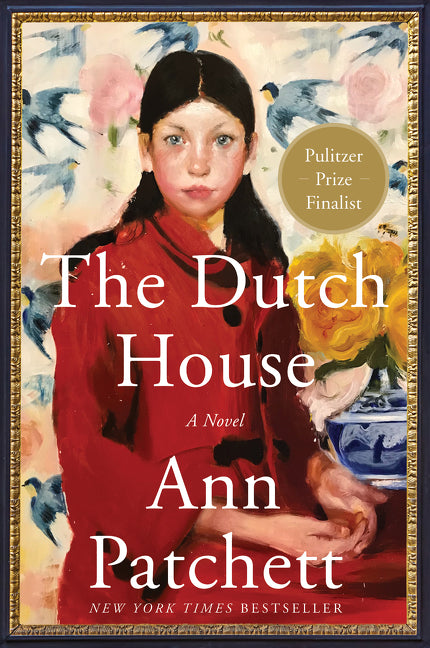 Dutch House - Ingram