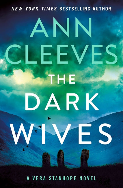 Dark Wives: A Vera Stanhope Novel - Ingram
