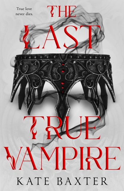 The Last True Vampire - Ingram