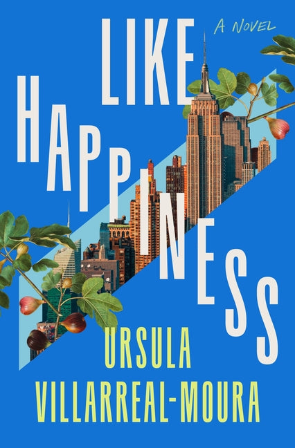 Like Happiness - Ingram