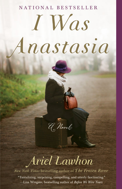 I Was Anastasia - Ingram