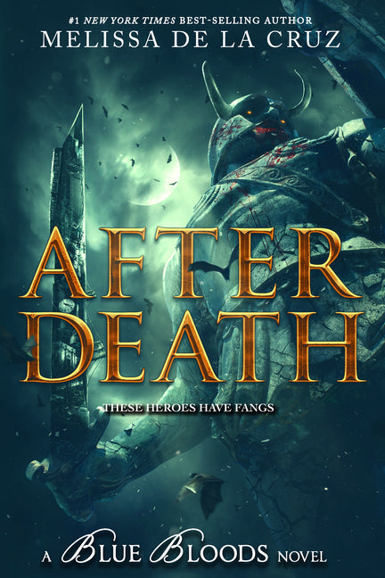 Blue Bloods: After Death - Ingram