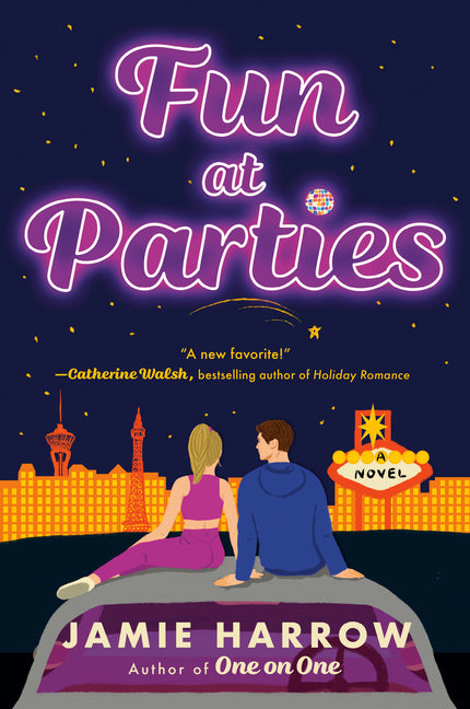 Fun at Parties - Ingram