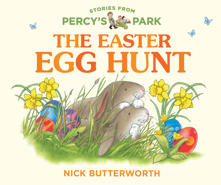 Easter Egg Hunt - Ingram