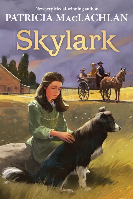 Skylark - Ingram