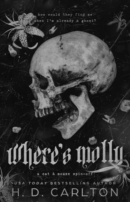 Where's Molly - Ingram