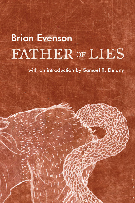 Father of Lies - Ingram