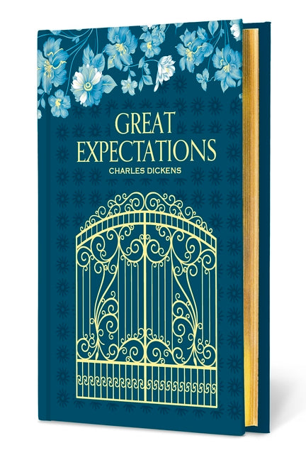 Great Expectations - Ingram