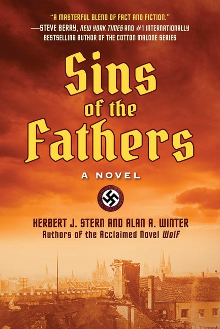 Sins of the Fathers - Ingram