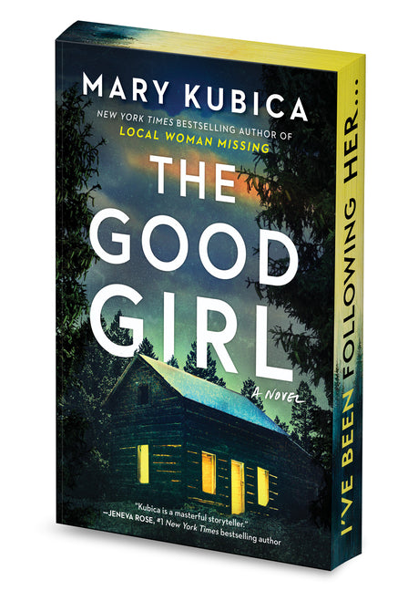 The Good Girl Deluxe Collector's Edition (Reissue) - Ingram