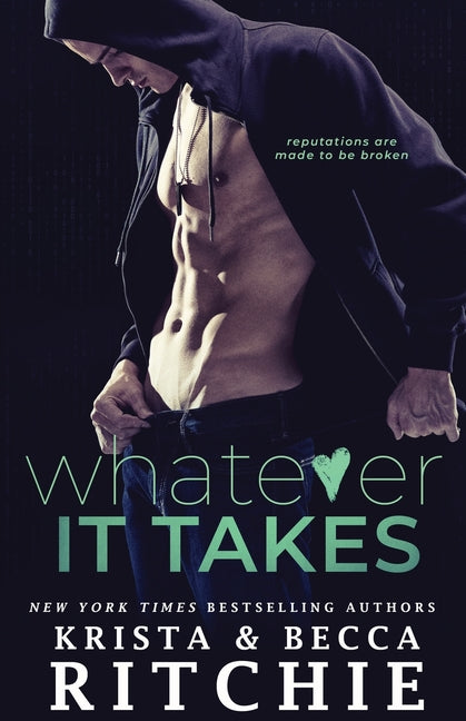 Whatever It Takes - Ingram