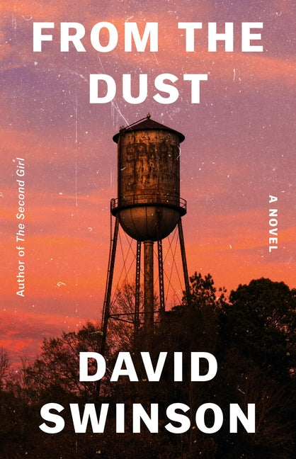 From the Dust - Ingram