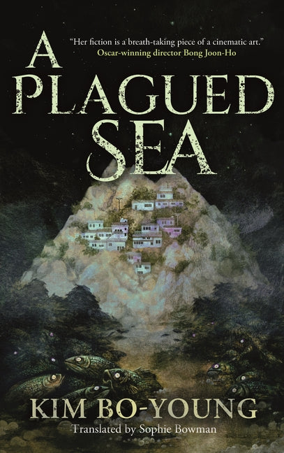 A Plagued Sea - Ingram
