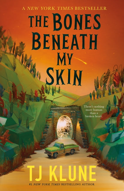 Bones Beneath My Skin - Ingram
