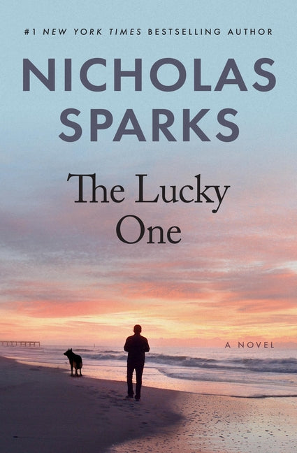 Lucky One - Ingram