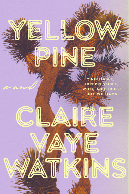 Yellow Pine - Ingram