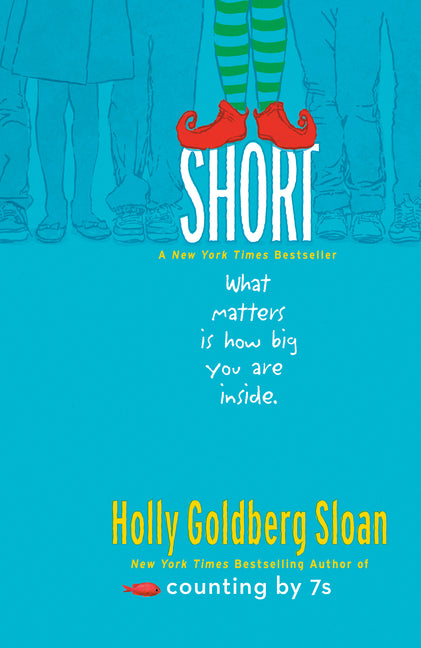 Short - Ingram