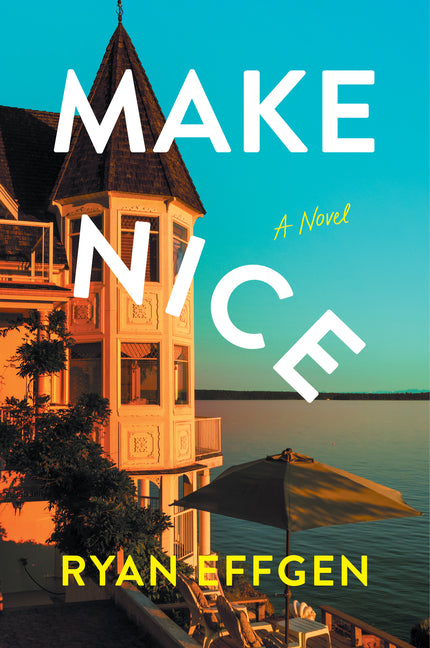 Make Nice - Ingram