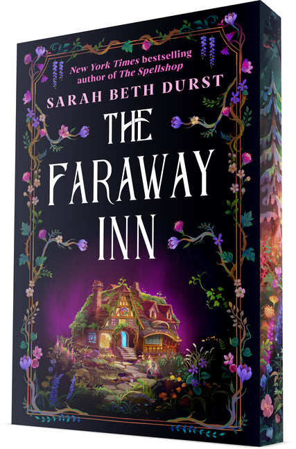 Faraway Inn - Ingram