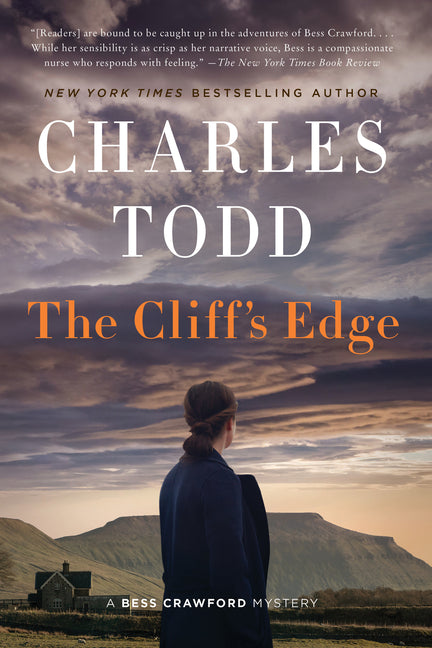 Cliff's Edge - Ingram
