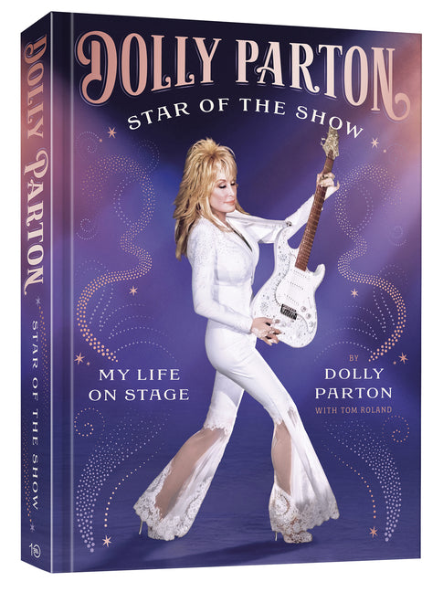 Star of the Show: My Life on Stage - Ingram