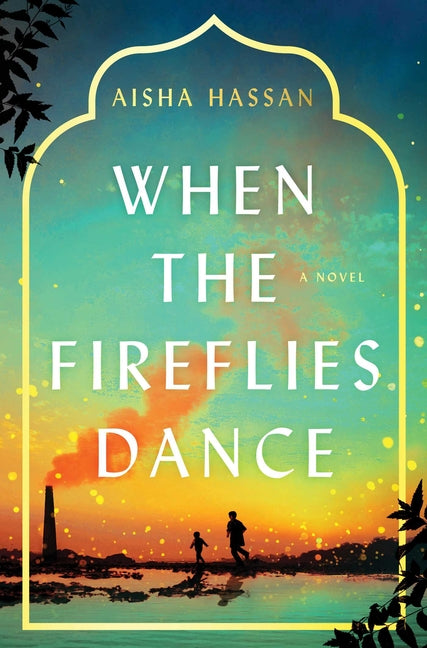 When the Fireflies Dance - Ingram