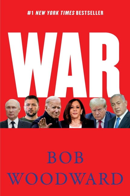 War - Ingram