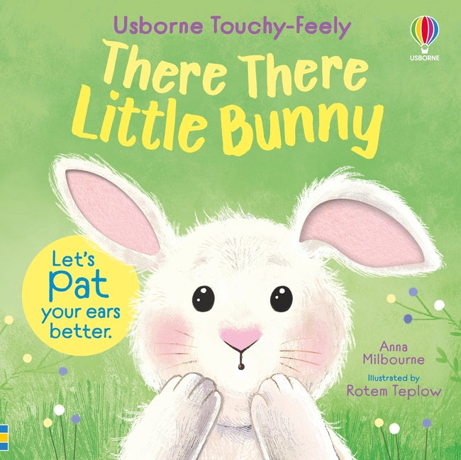 There There Little Bunny - Ingram
