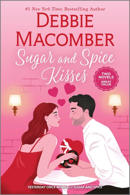Sugar and Spice Kisses (Reissue) - Ingram