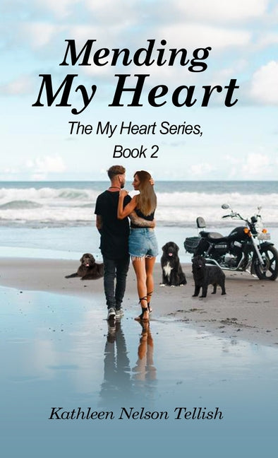 Mending My Heart - Ingram
