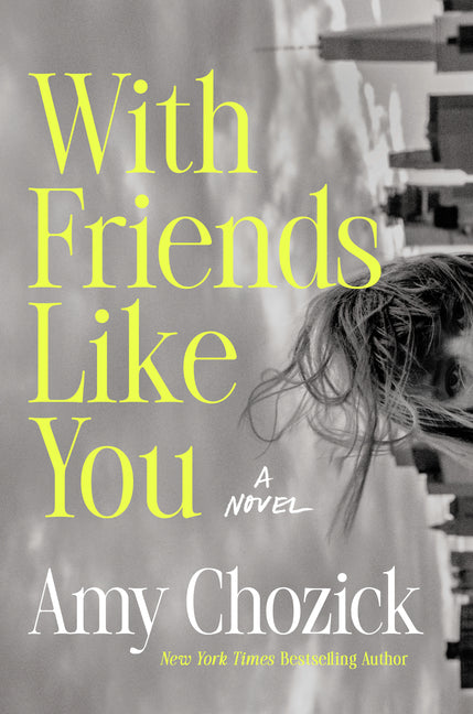 With Friends Like You - Ingram