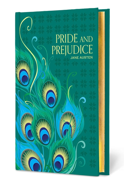 Pride and Prejudice - Ingram