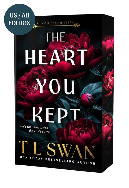 The Heart You Kept - Ingram