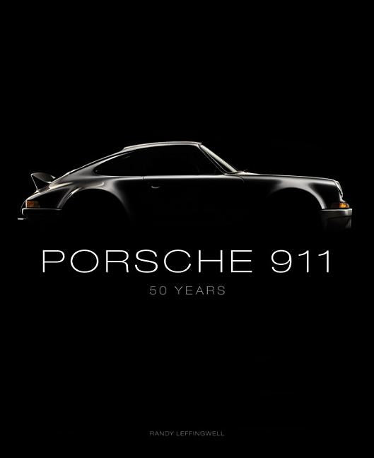 Porsche 911: 50 Years - Ingram