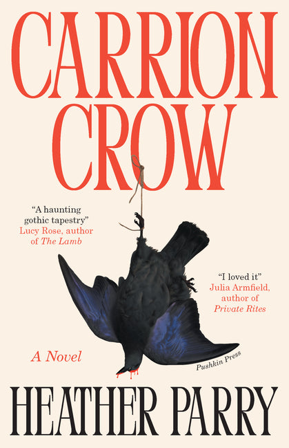 Carrion Crow - Ingram