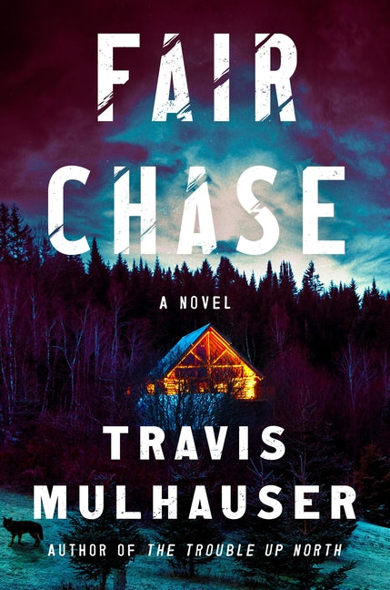 Fair Chase - Ingram