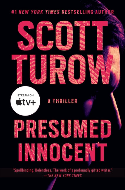 Presumed Innocent - Ingram