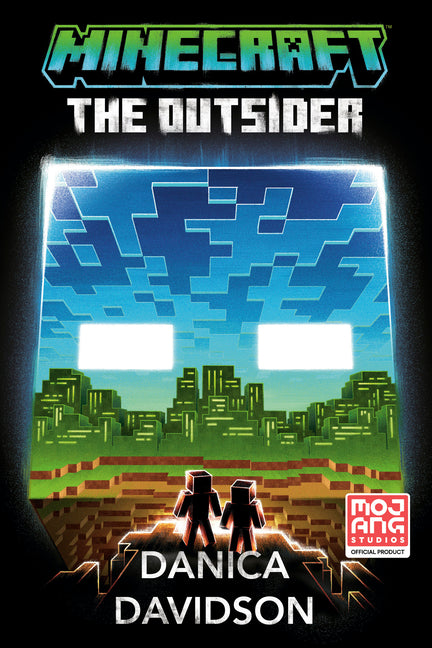 Minecraft: The Outsider - Ingram