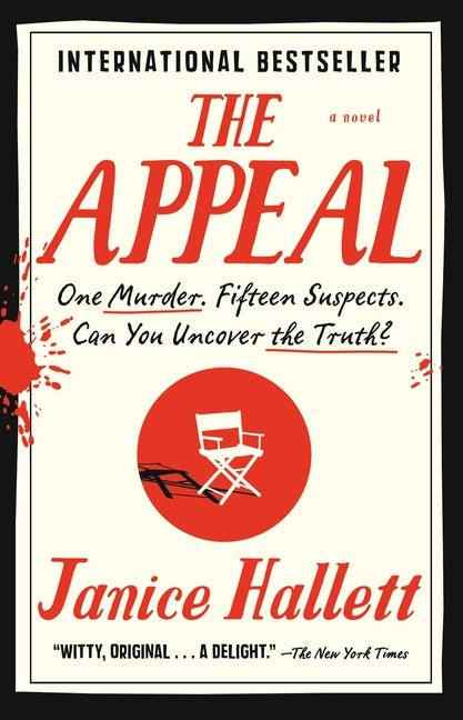 Appeal - Ingram